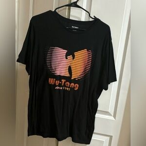 Old Navy Wu-Tang t-shirt